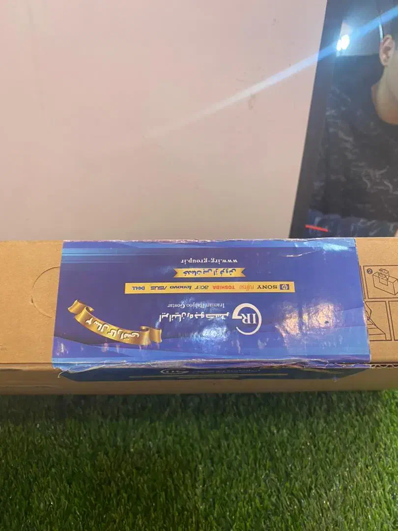 لب تاپ|رایانه همراه|بروجرد, |دیوار