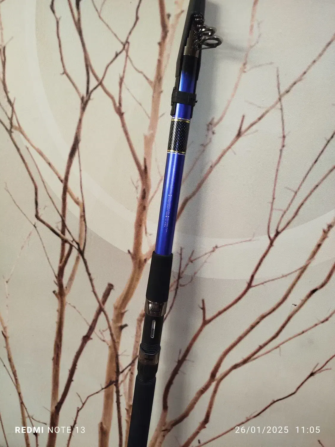 Daiwa fishing rod|ماهیگیری|تهران, میدان ولیعصر|دیوار