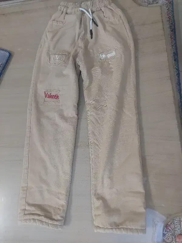 شلوار بچگانه|کفش و لباس بچه|ایلام, |دیوار