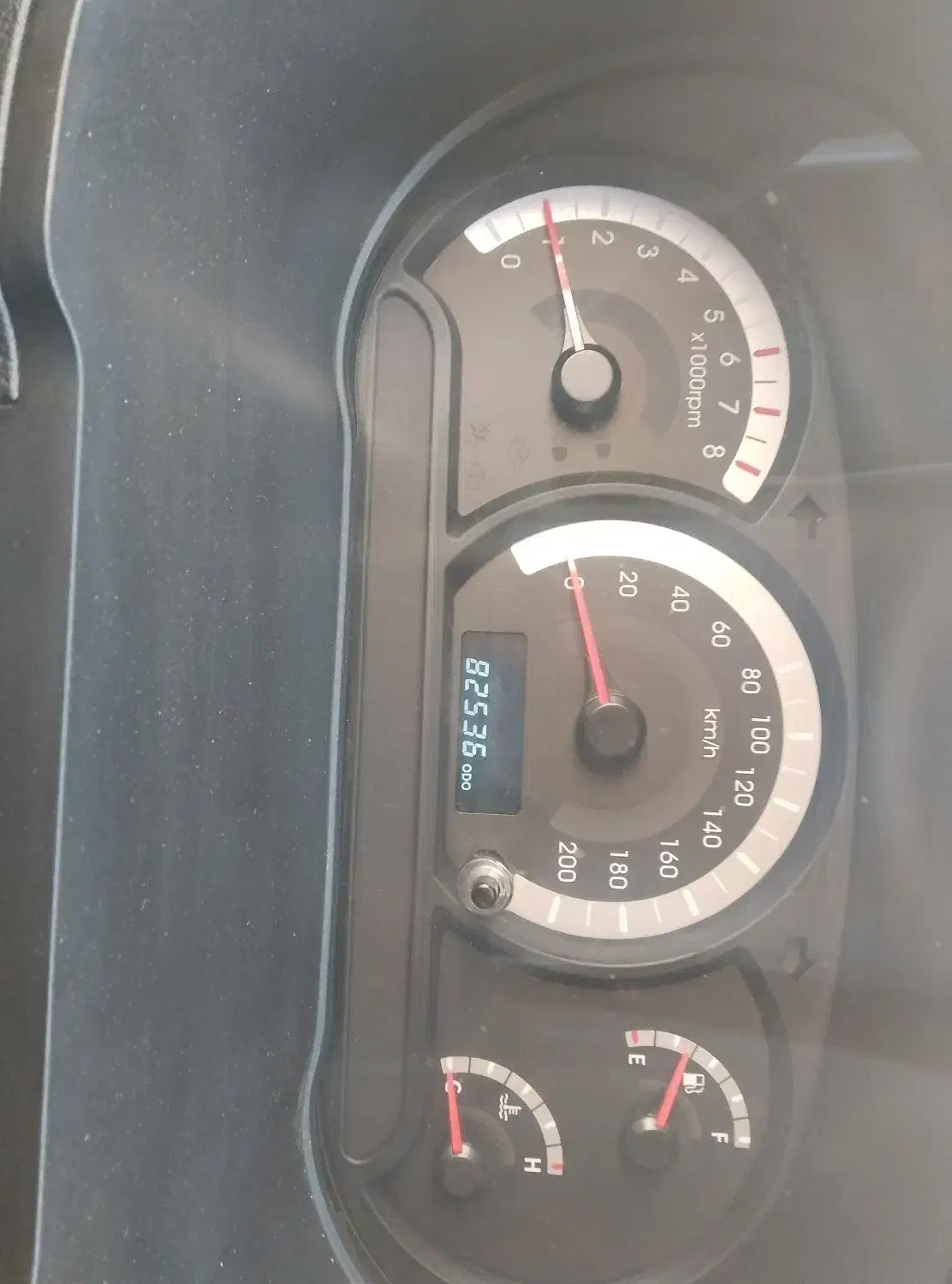 کوییک ساده مدل ۴۰۱|خودرو سواری و وانت|ارومیه, |دیوار