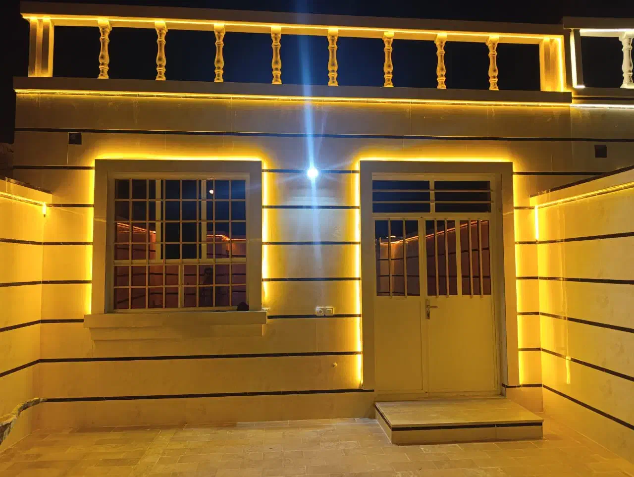 ویلایی نوساز سام9|فروش خانه و ویلا|زابل, |دیوار