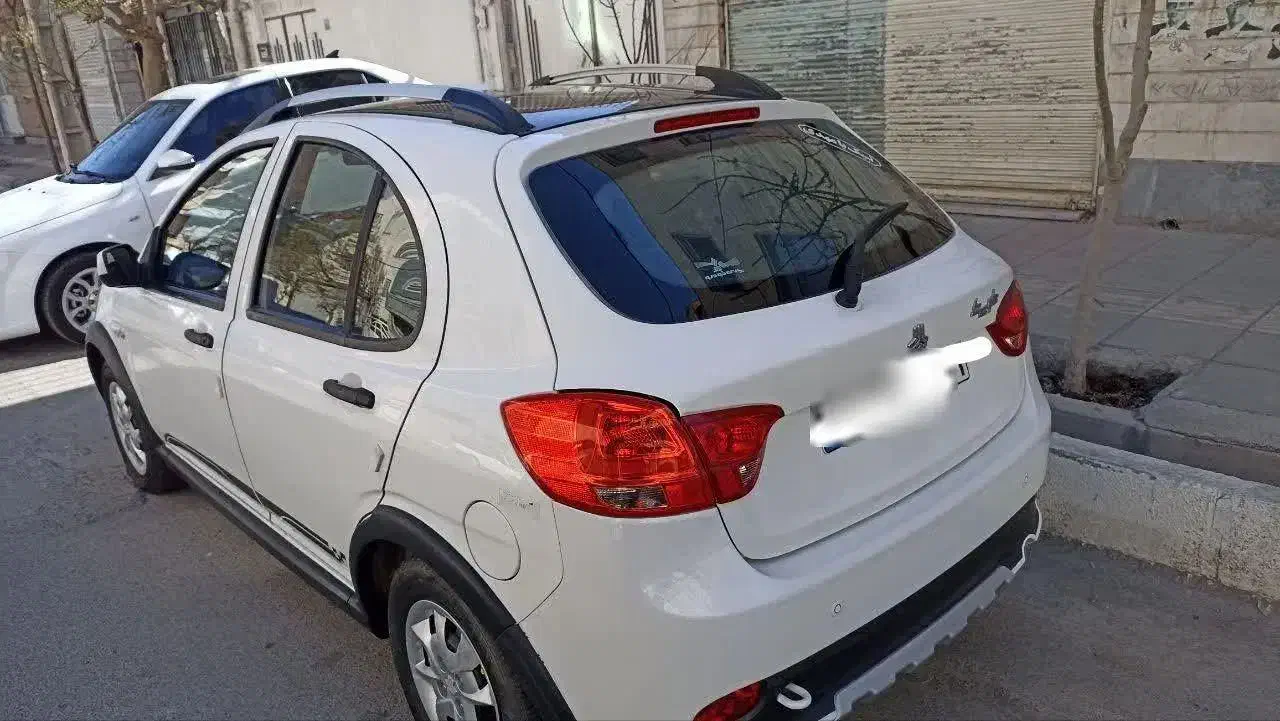 کوییک مدل ۱۴۰۲|خودرو سواری و وانت|رباط‌کریم, رباط‌کریم|دیوار