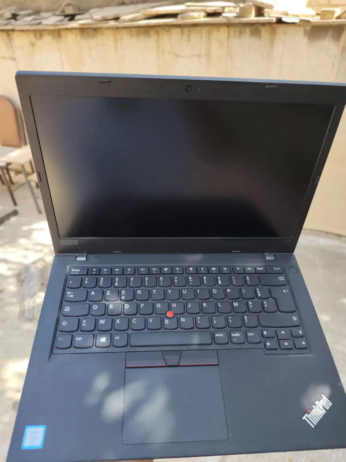 لنوو l480 نسل ۷|رایانه همراه|خرمآباد, |دیوار
