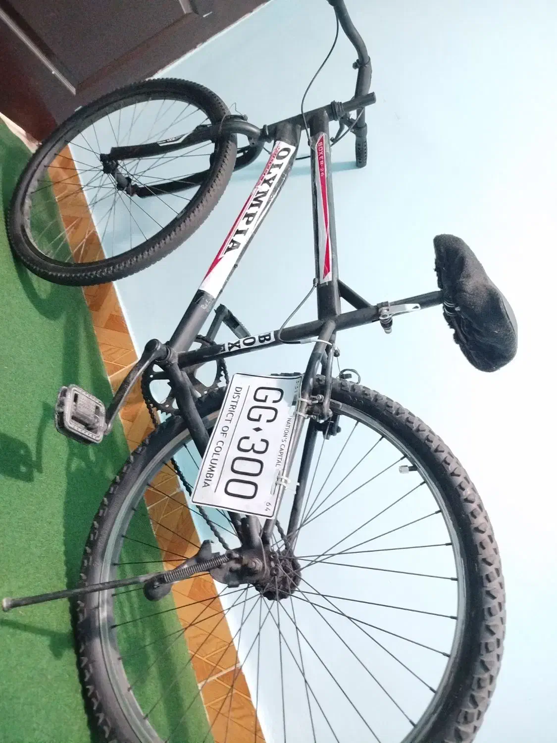 دوچرخه ۲۶|دوچرخه، اسکیت، اسکوتر|رشت, حمیدیان|دیوار