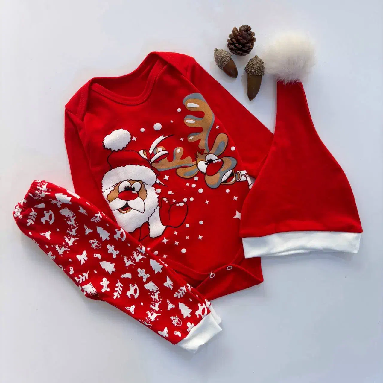 ست  سه تیکه نوزادی|کفش و لباس بچه|رامهرمز, |دیوار