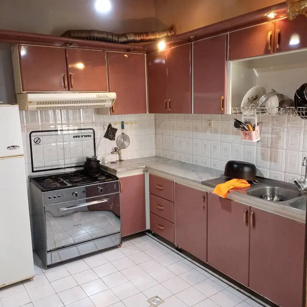 اجاره مبله مرکز شهر|اجارهٔ کوتاهمدت آپارتمان و سوئیت|شیراز, وصال|دیوار