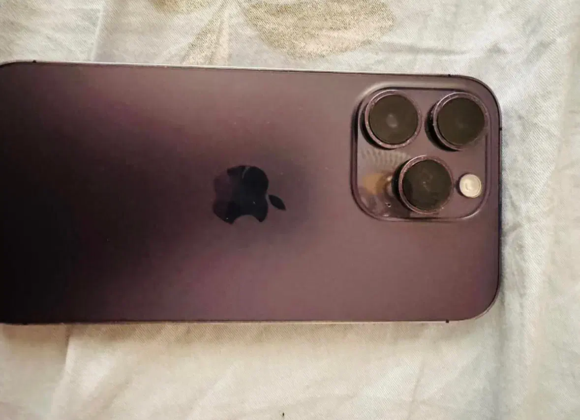 ایفون ۱۴ پرو ریجستر شده|موبایل|تهران, ایران|دیوار