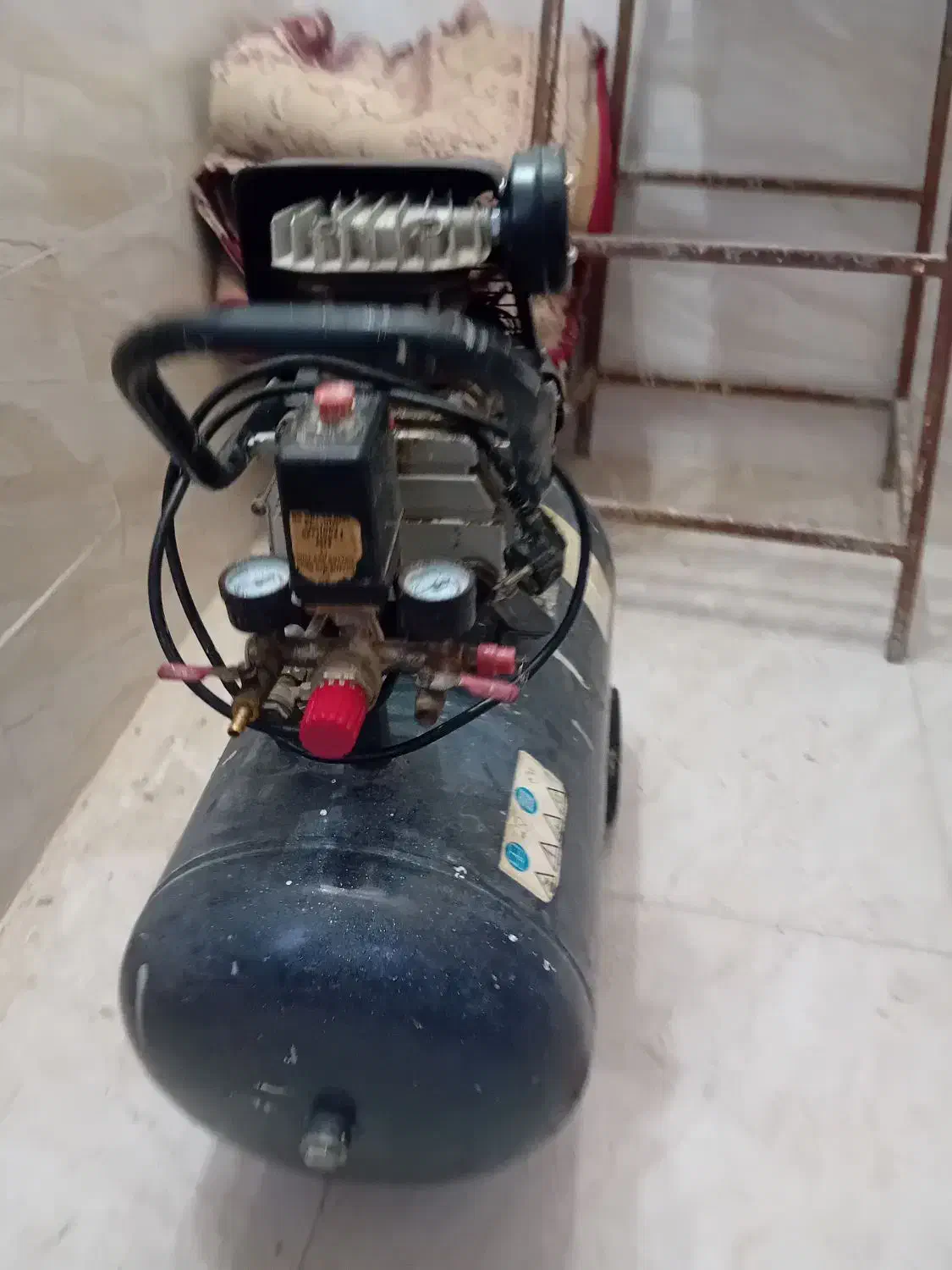 فروش موتورباد ۵۰|ابزارآلات|شوشتر, |دیوار