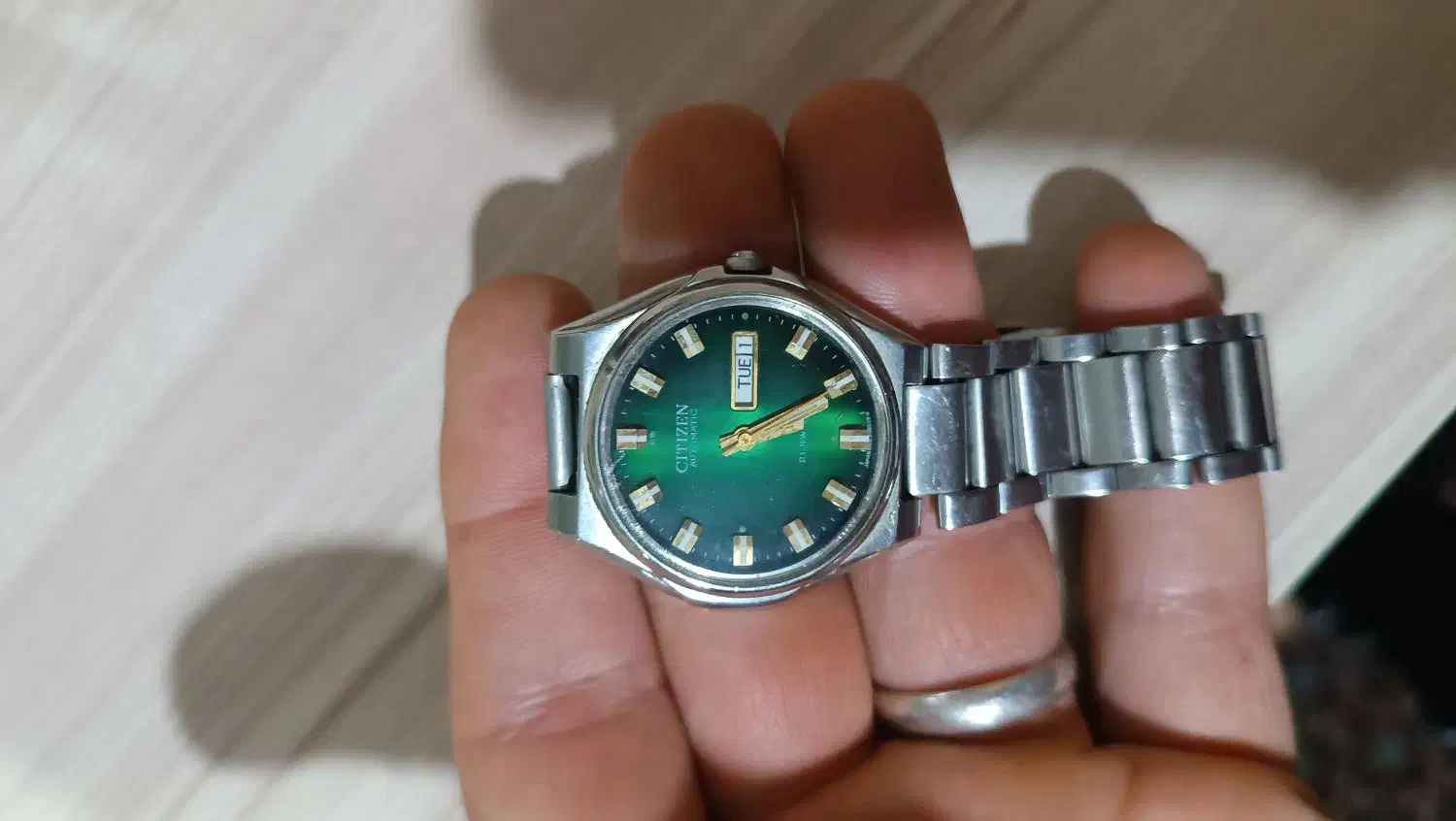 ساعت سیکو|ساعت|زنجان, |دیوار