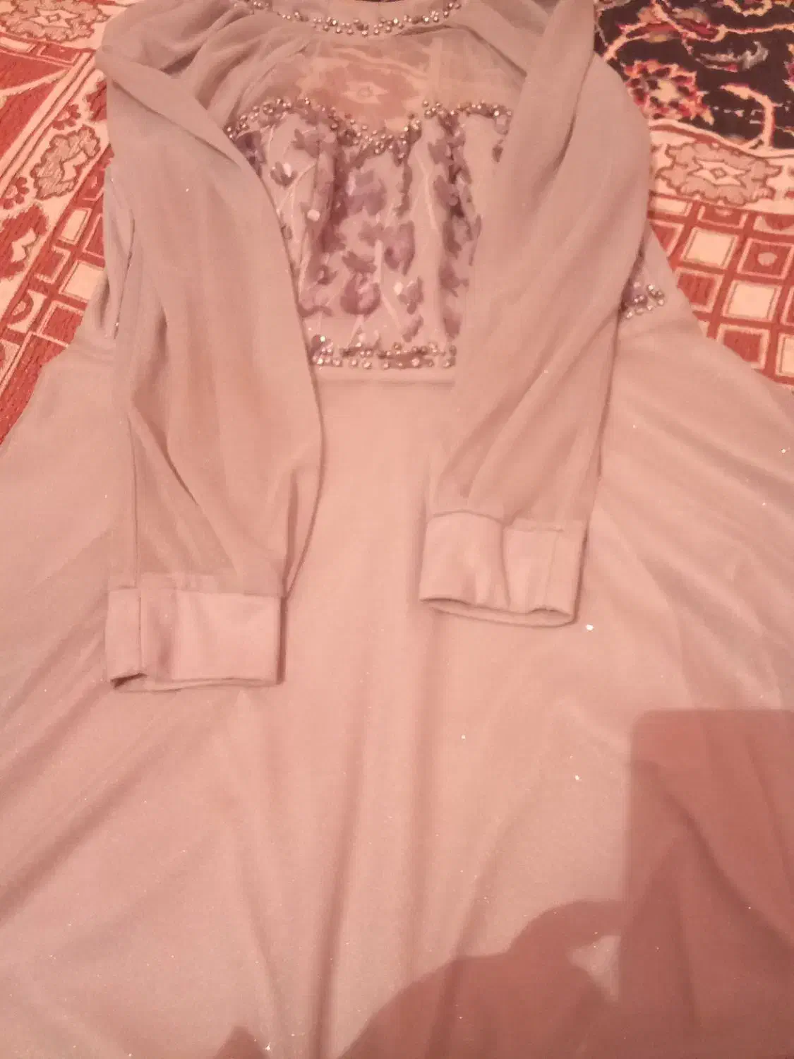 لباس مجلسی|لباس|زرند, |دیوار