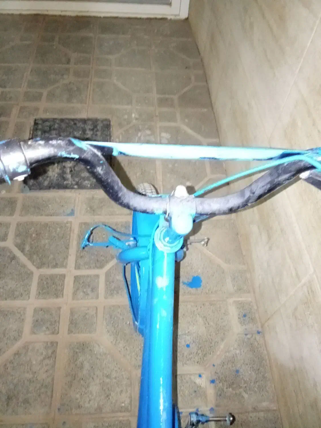 ۴۵۰۰۰۰۰|دوچرخه، اسکیت، اسکوتر|تربت جام, مسکن مهر|دیوار