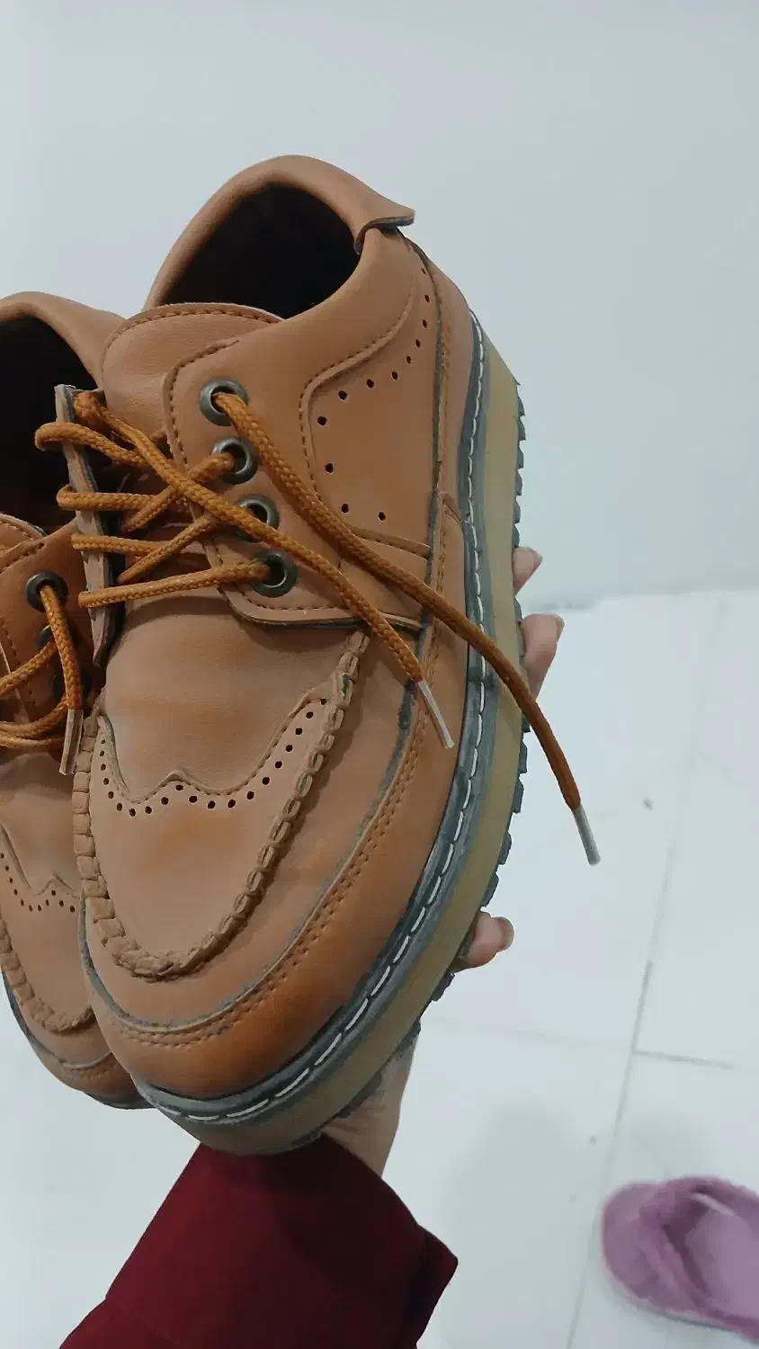 کفش پسرانه|کفش و لباس بچه|بروجرد, |دیوار