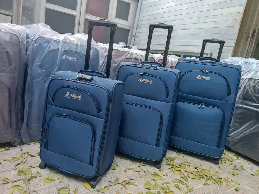 چمدان برند polo|کیف، کفش، کمربند|تهران, شوش|دیوار