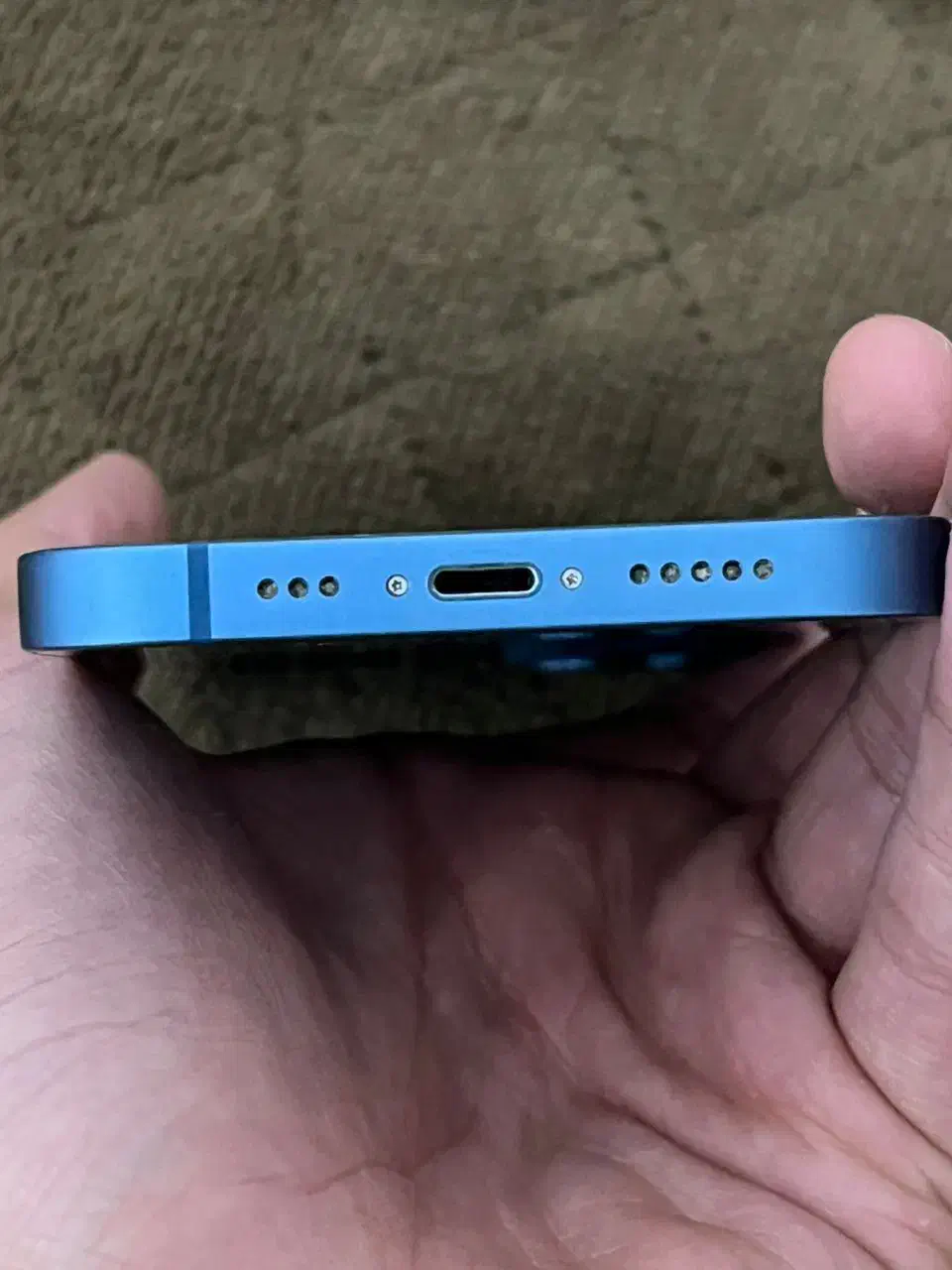 ایفون۱۳ نرمال|موبایل|اهواز, اسلام آباد غربی|دیوار