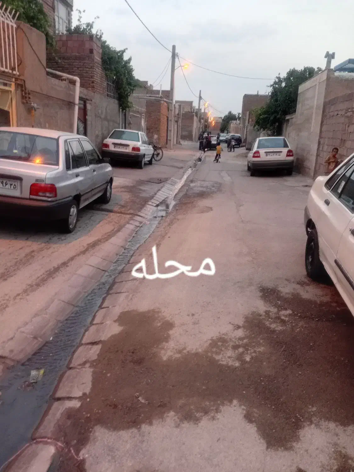 خانه در باغ معروف|اجارهٔ خانه و ویلا|تبریز, |دیوار