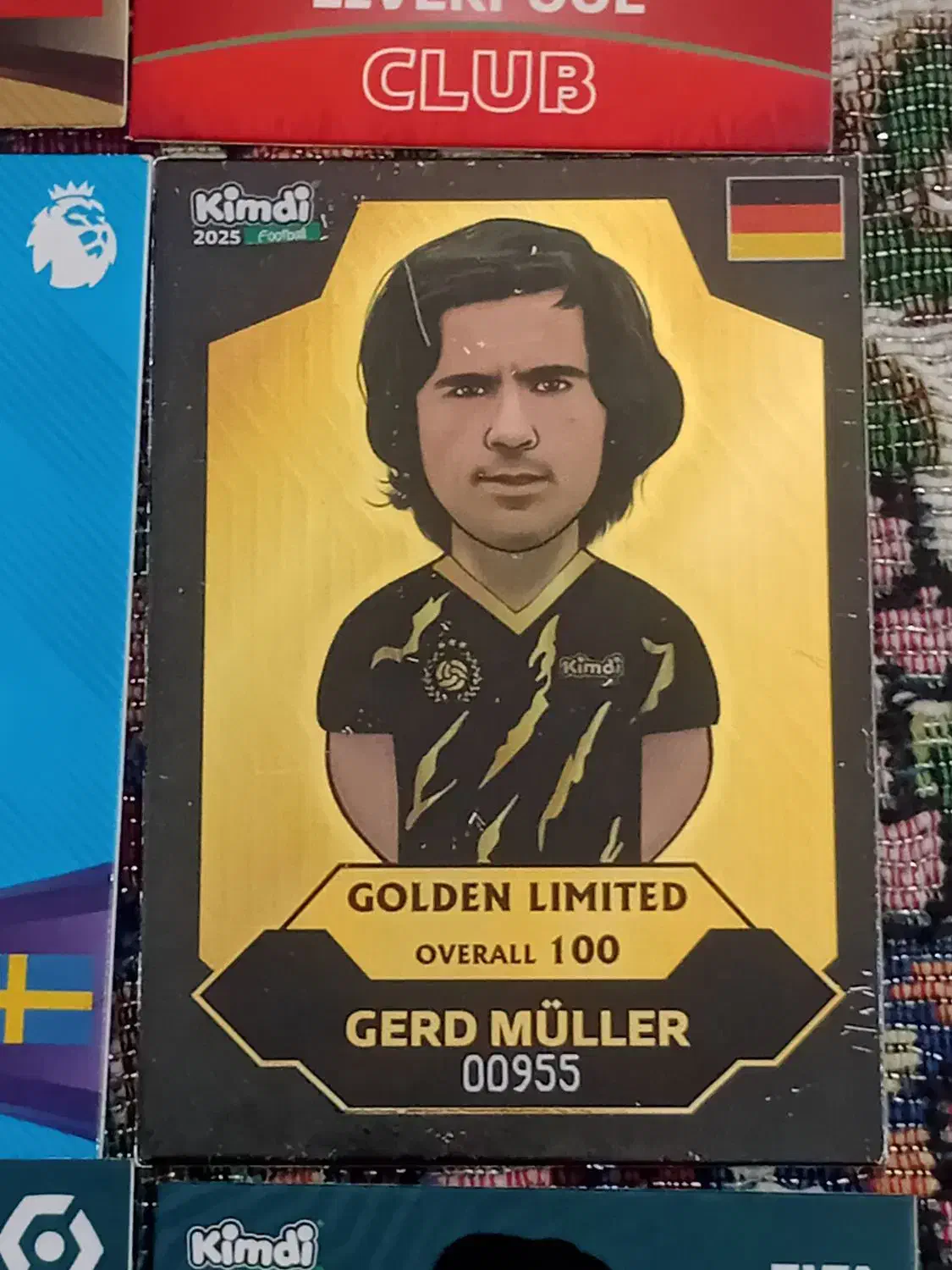 کیمدی|کلکسیون و سرگرمی|تربت جام, میان جام|دیوار