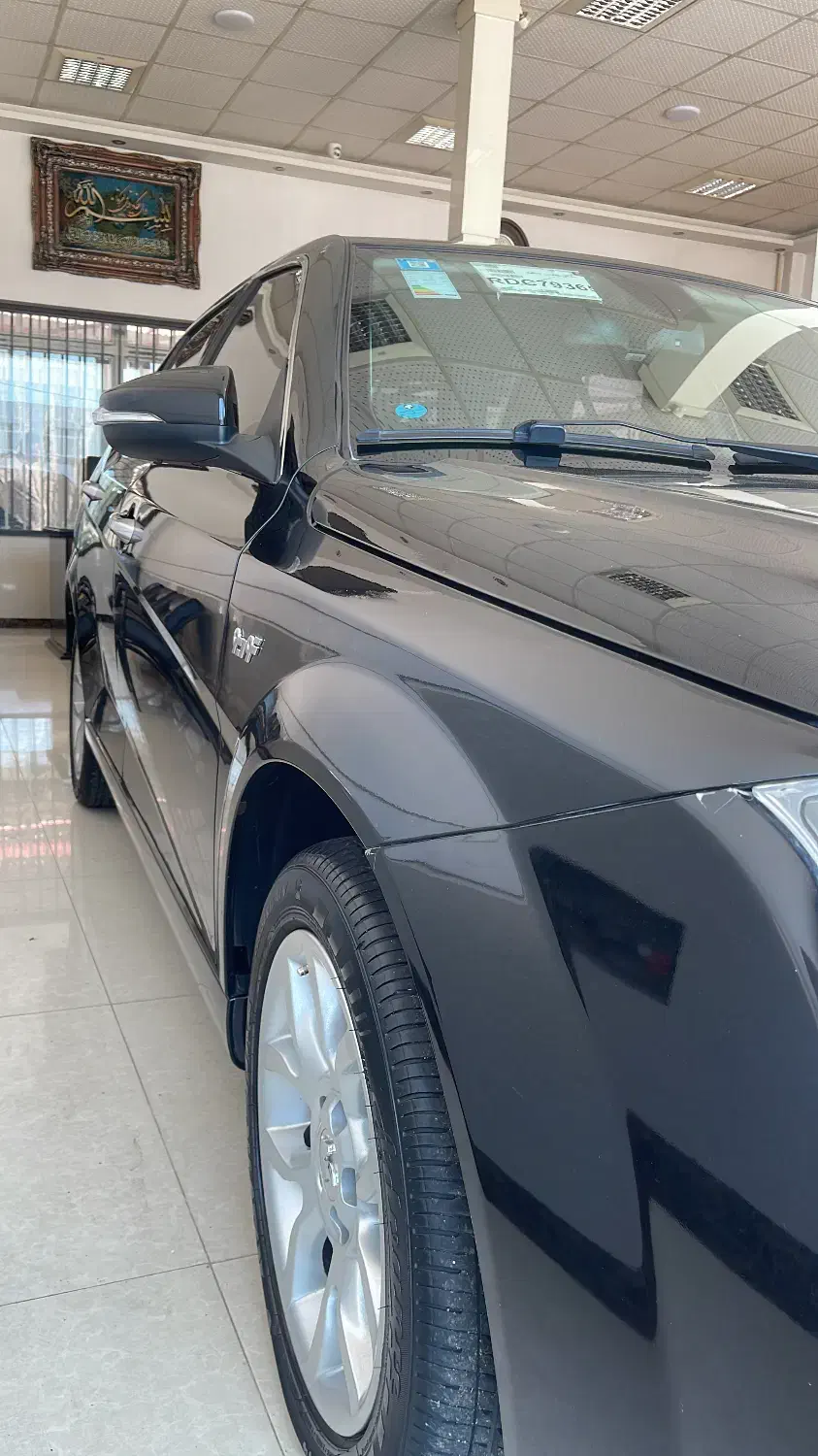 دنا‌پلاس آپشنال|خودرو سواری و وانت|اردبیل, |دیوار