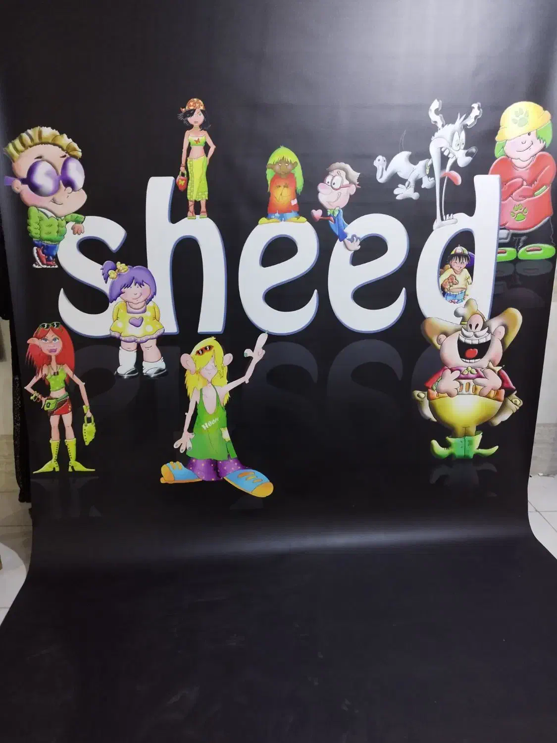 وسایل آتلیه|دوربین عکاسی و فیلم‌برداری|نهاوند, |دیوار