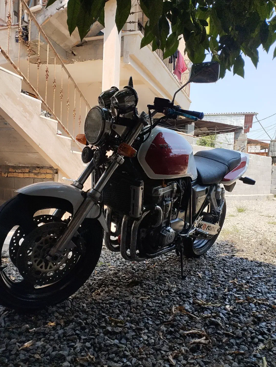 Cb1000 مدارک دار cb1300 سوزکی سنگین|موتورسیکلت|تهران, آبشار|دیوار