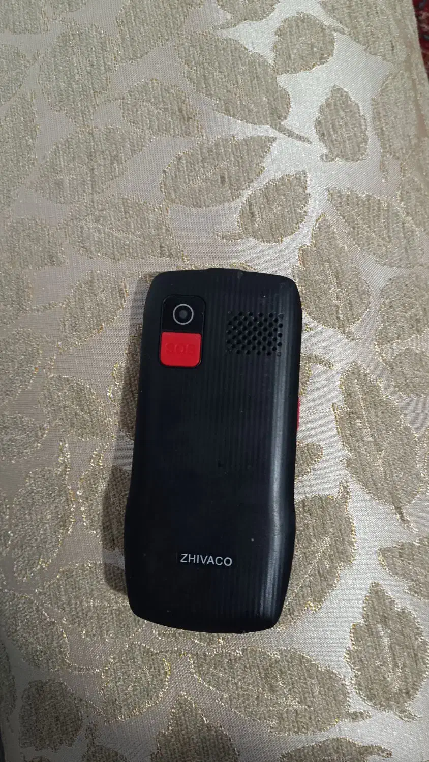 گوشی ساده رم خور دوربین دار دوسیمکارته|موبایل|دهگلان, |دیوار