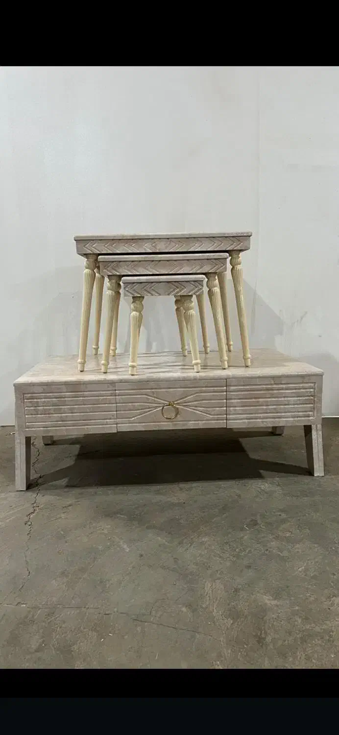 جلو مبلی آروین،نیم گرد و گرد|مبلمان خانگی و میز عسلی|ایلام, |دیوار