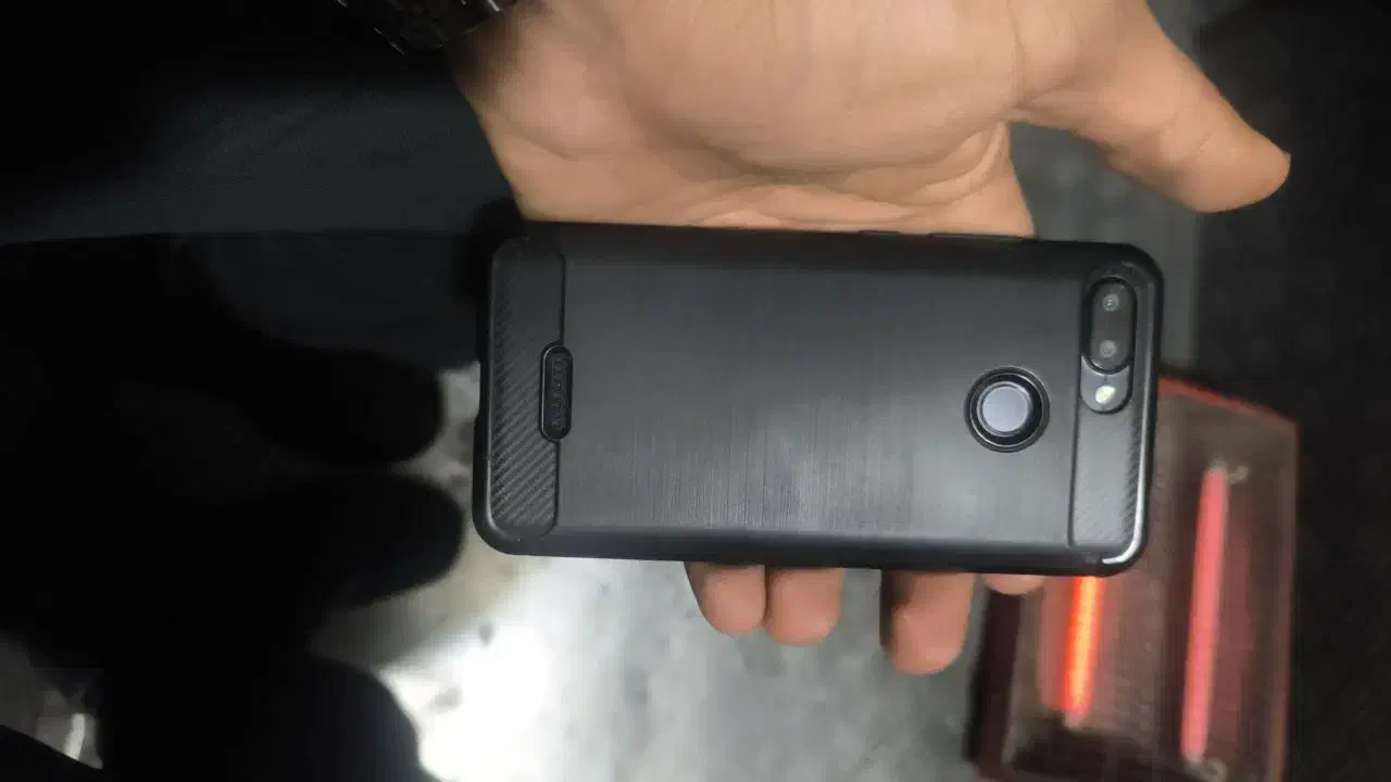 ردمی 6|موبایل|تهران, هروی|دیوار