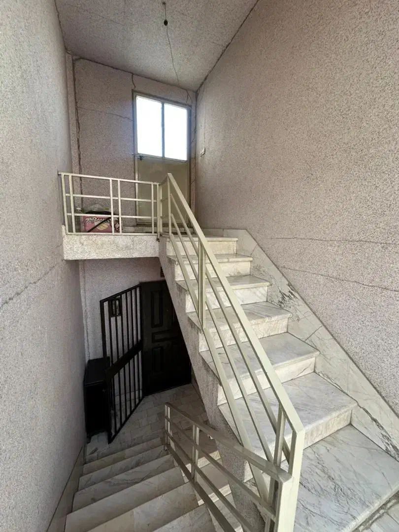 اپارتمان 55 متری بدلی گیوی