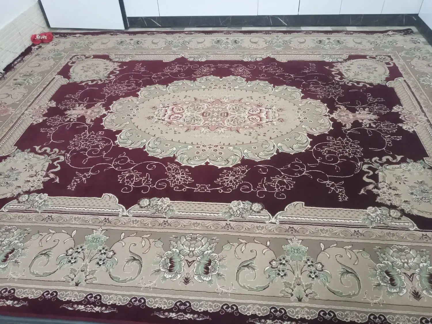 فروش فرش|فرش|تربت جام, شهید غلام زاده|دیوار