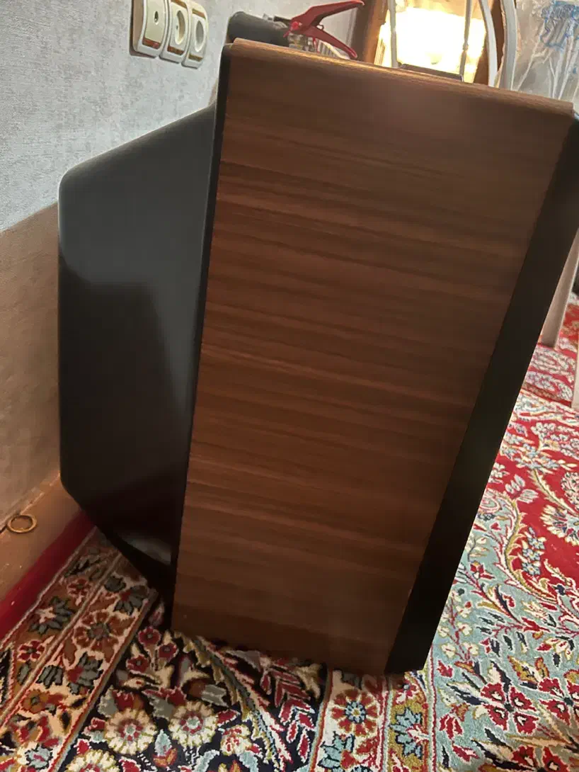 تلویزیون رنگی آنتیک سالم|کلکسیون اشیاء عتیقه|مشهد, کوثر|دیوار