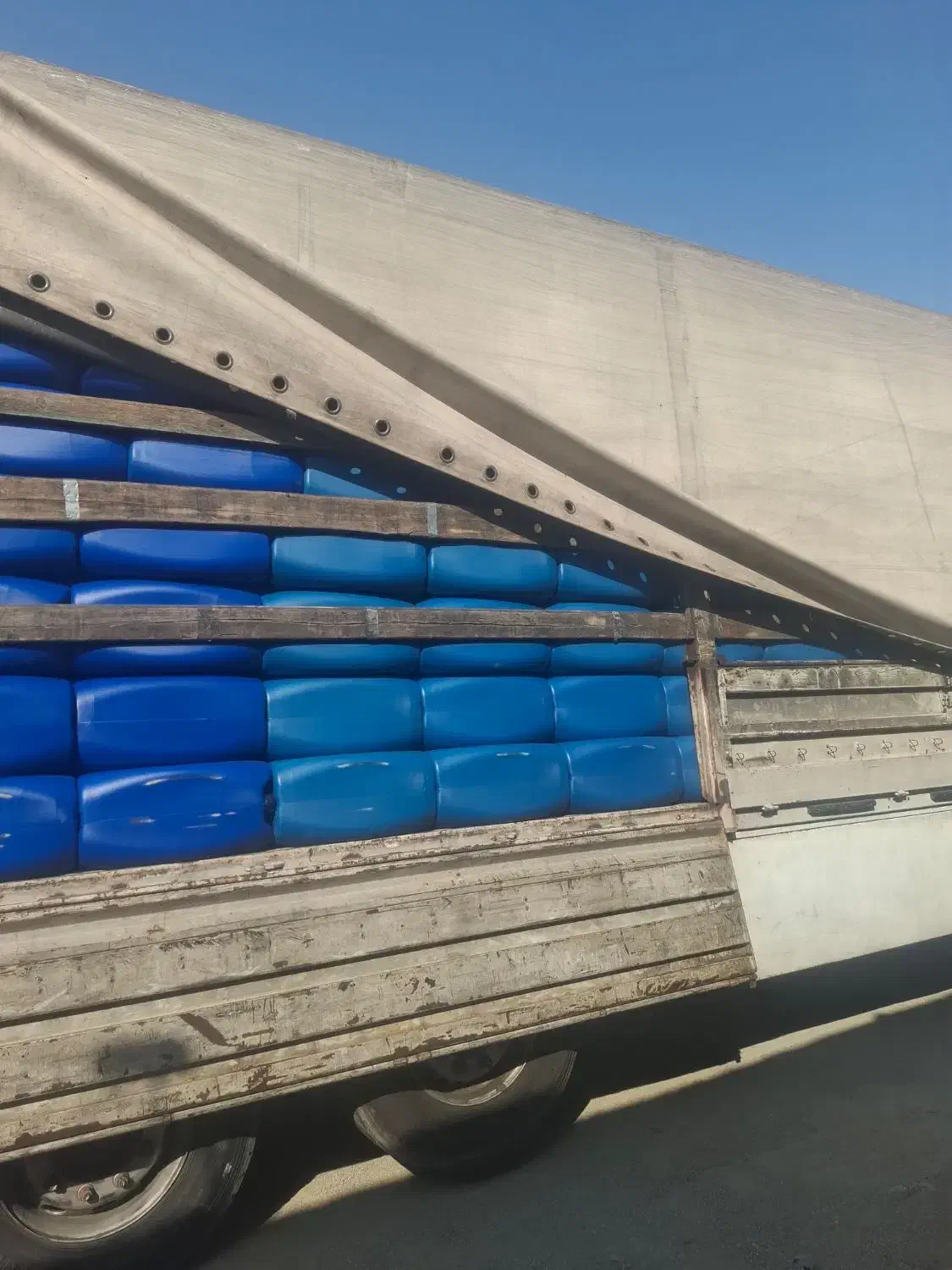 فروشی|ظروف نگهدارنده، پلاستیکی، یکبارمصرف|چابهار, |دیوار