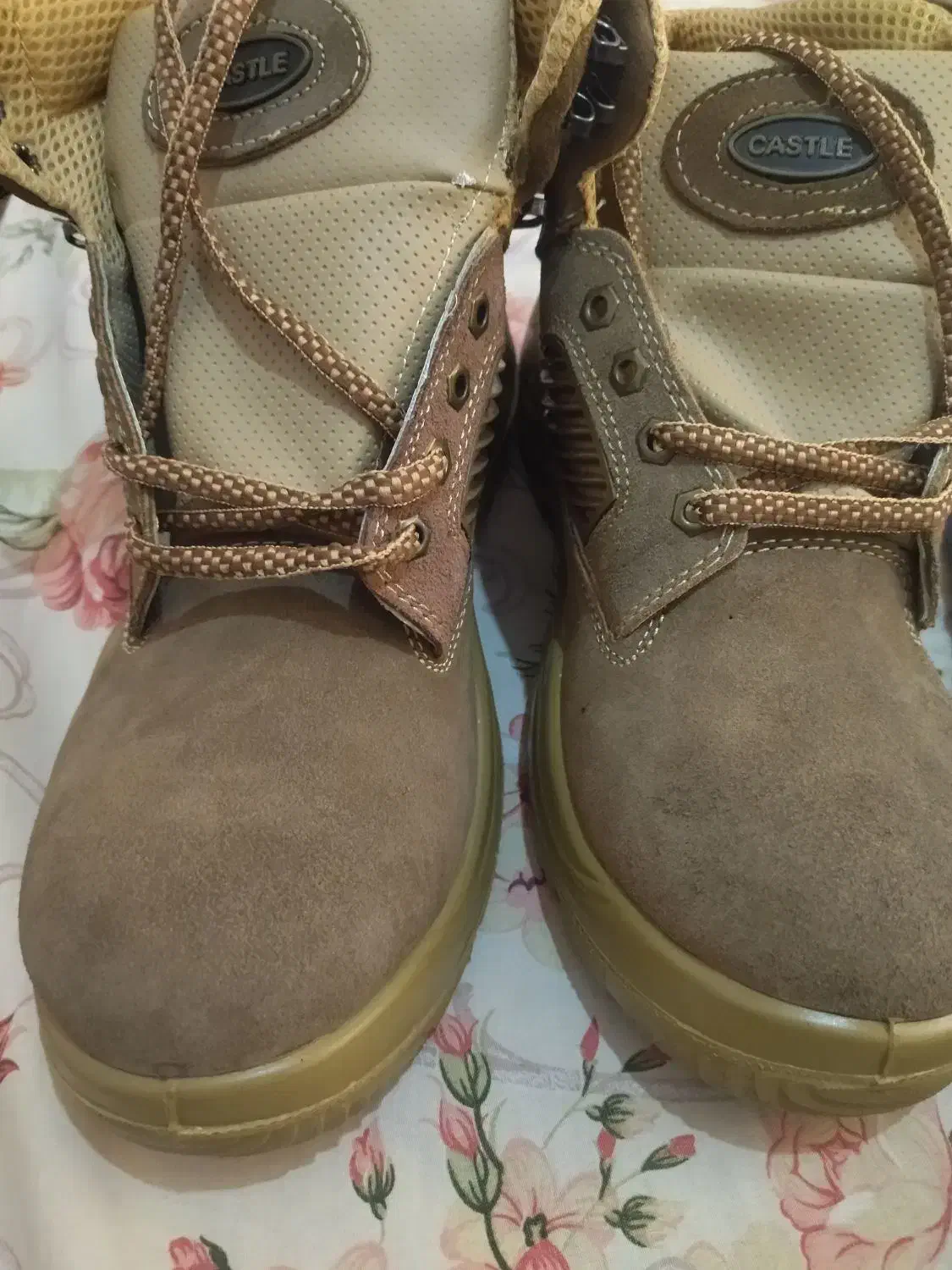 کفش و لباس کار|کیف، کفش، کمربند|آذرشهر, |دیوار