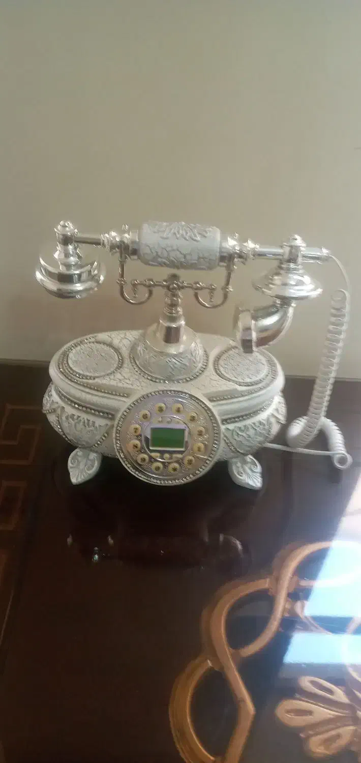 تلفن سلطنتی|تلفن رومیزی|تبریز, |دیوار