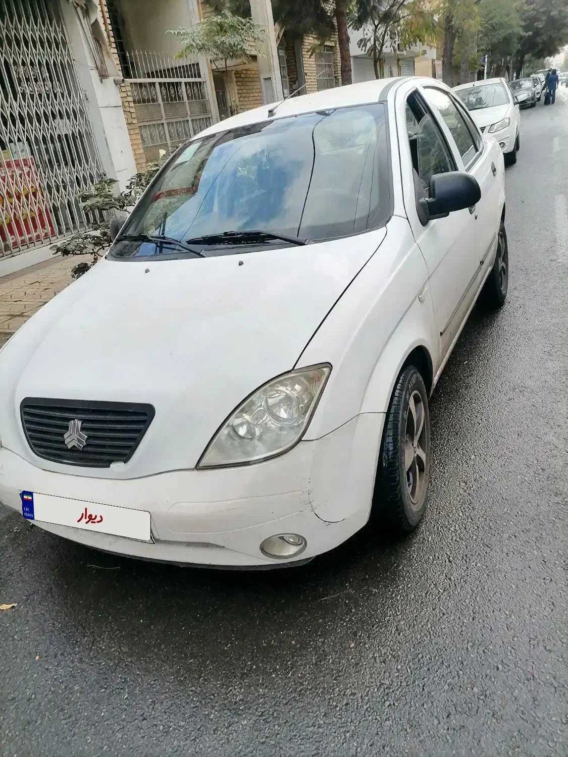 فروش تیبا مدل 98|خودرو سواری و وانت|مشهد, فردوسی|دیوار