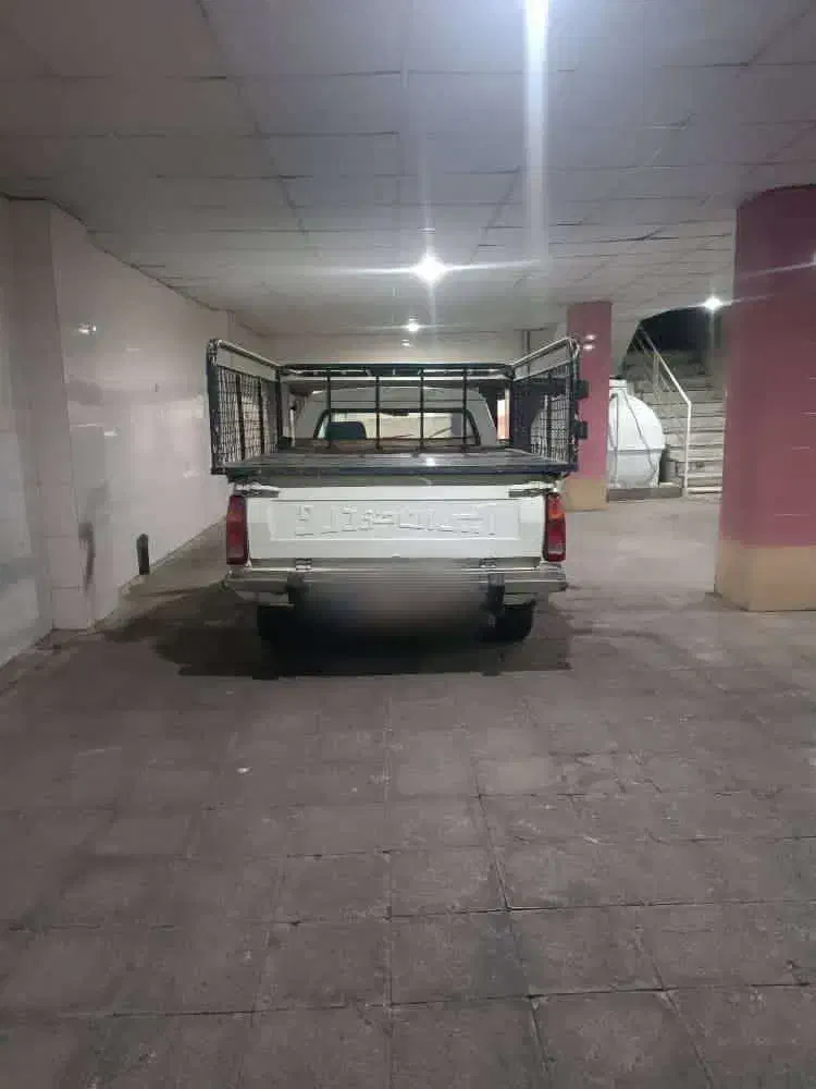 فروش پیکان وانت مدل ۸۵|خودرو سواری و وانت|ملارد, |دیوار