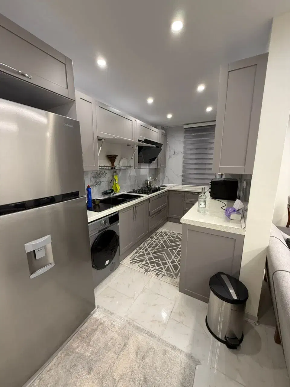 آپارتمان اجاره فاز ۱۱ پردیس زون1|اجارهٔ آپارتمان|پردیس, فاز ۱۱|دیوار