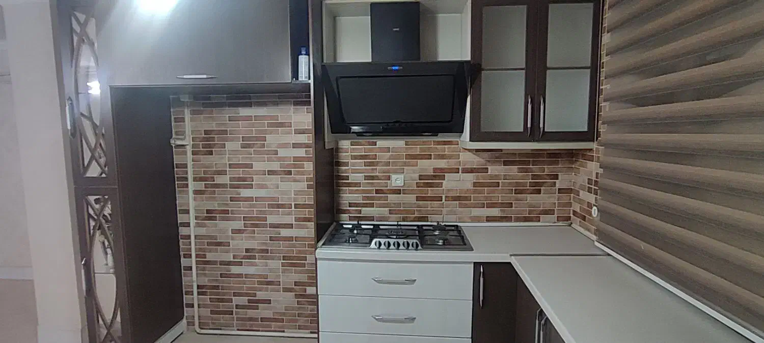 آپارتمان۸۵متری خیابان فرمانداری کوچه نقیبی یک|اجارهٔ آپارتمان|ورامین, ورامین|دیوار