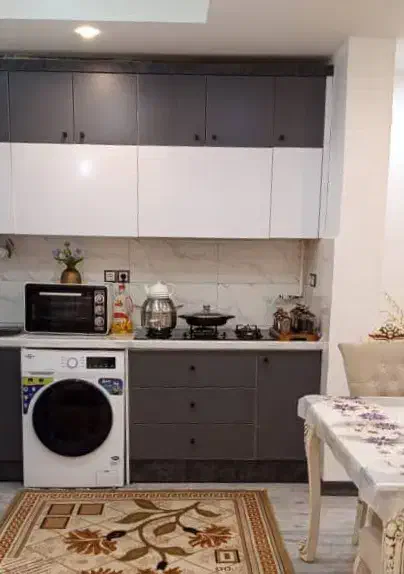 ۱۰۰ متری فول تک واحدی|اجارهٔ آپارتمان|لاهیجان, شقایق|دیوار