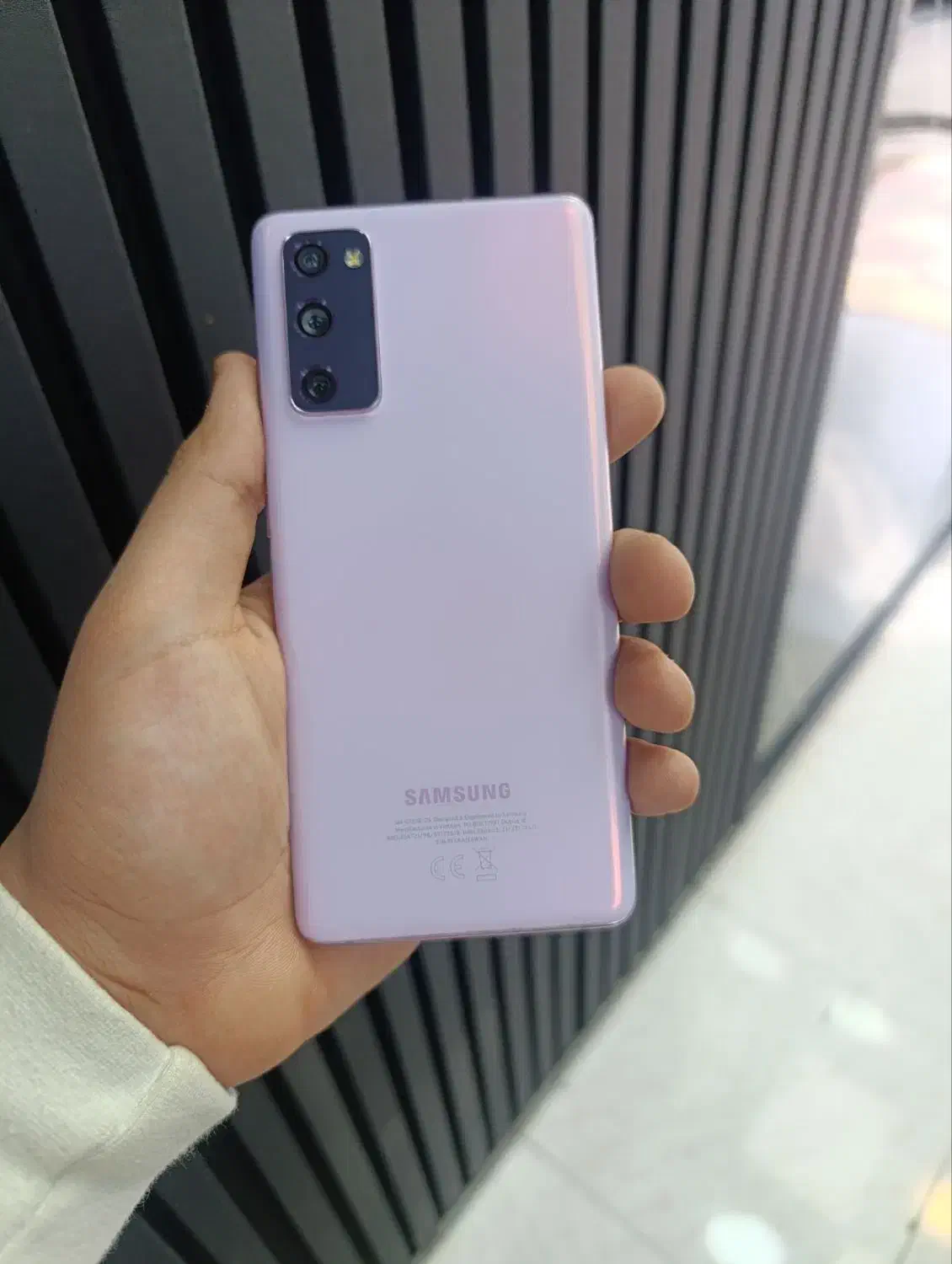 Samsung S20FE  5g|موبایل|کرج, شاهین‌ویلا|دیوار