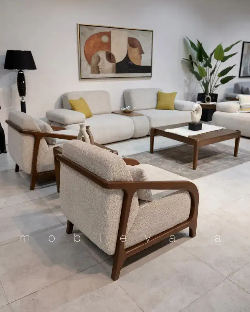 کارگر ساده رویه کوب نجار خیاط|استخدام صنعتی، فنی، مهندسی|چهاردانگه (تهران), |دیوار