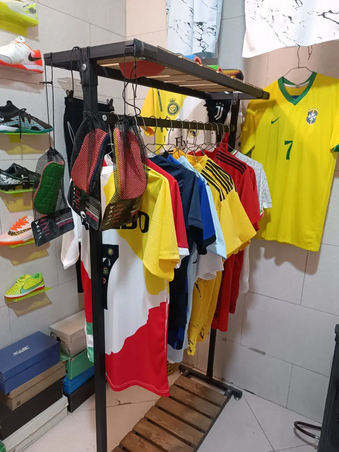 عمده ورزشی|حراج|قلعه نو, |دیوار