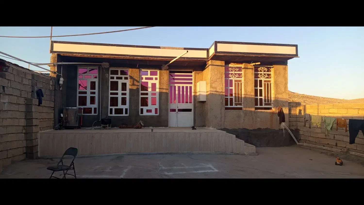 خانه فروشی|فروش خانه و ویلا|جزمان, |دیوار