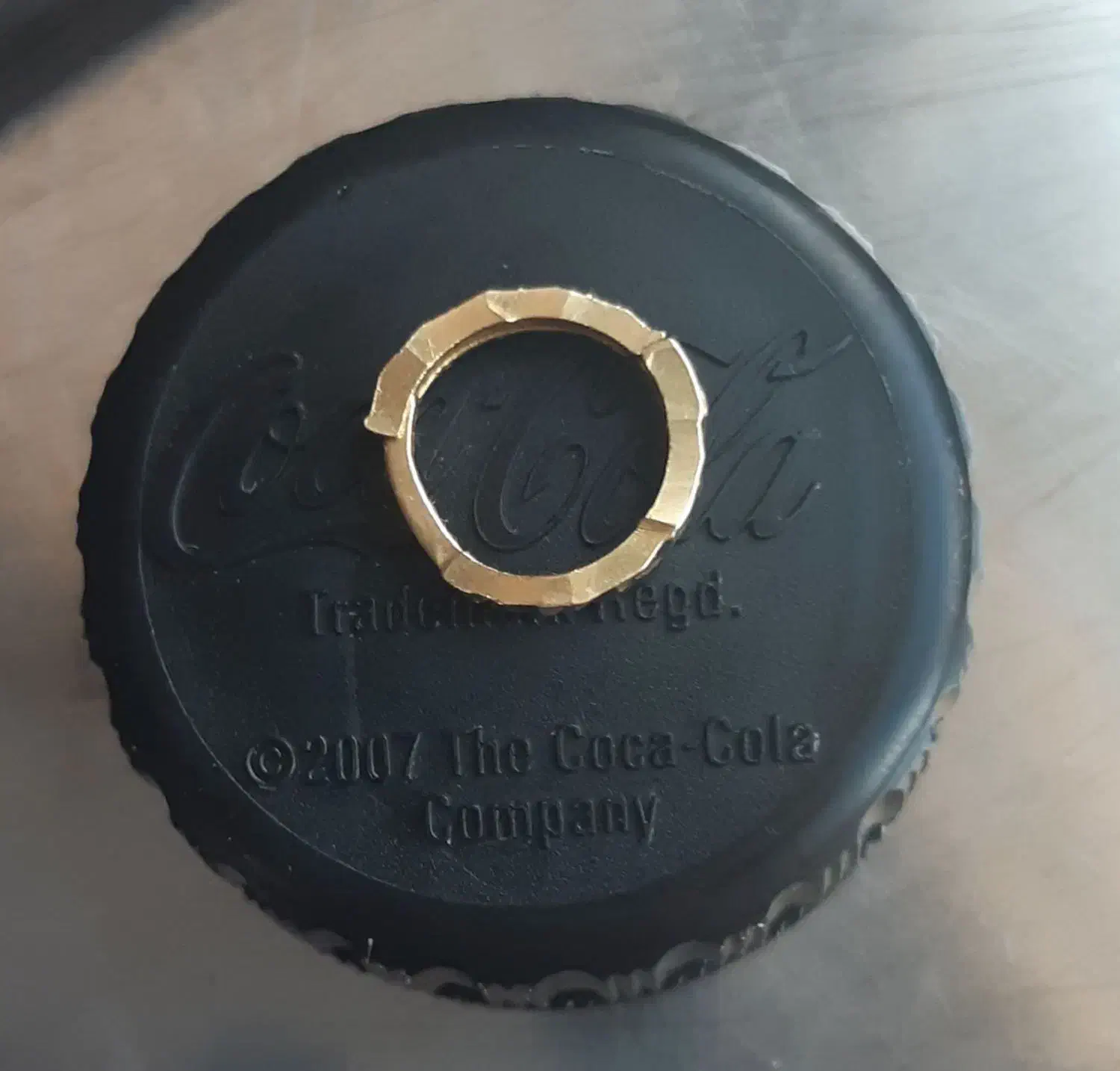 گوشواره گم شده|جواهرات|همدان, |دیوار