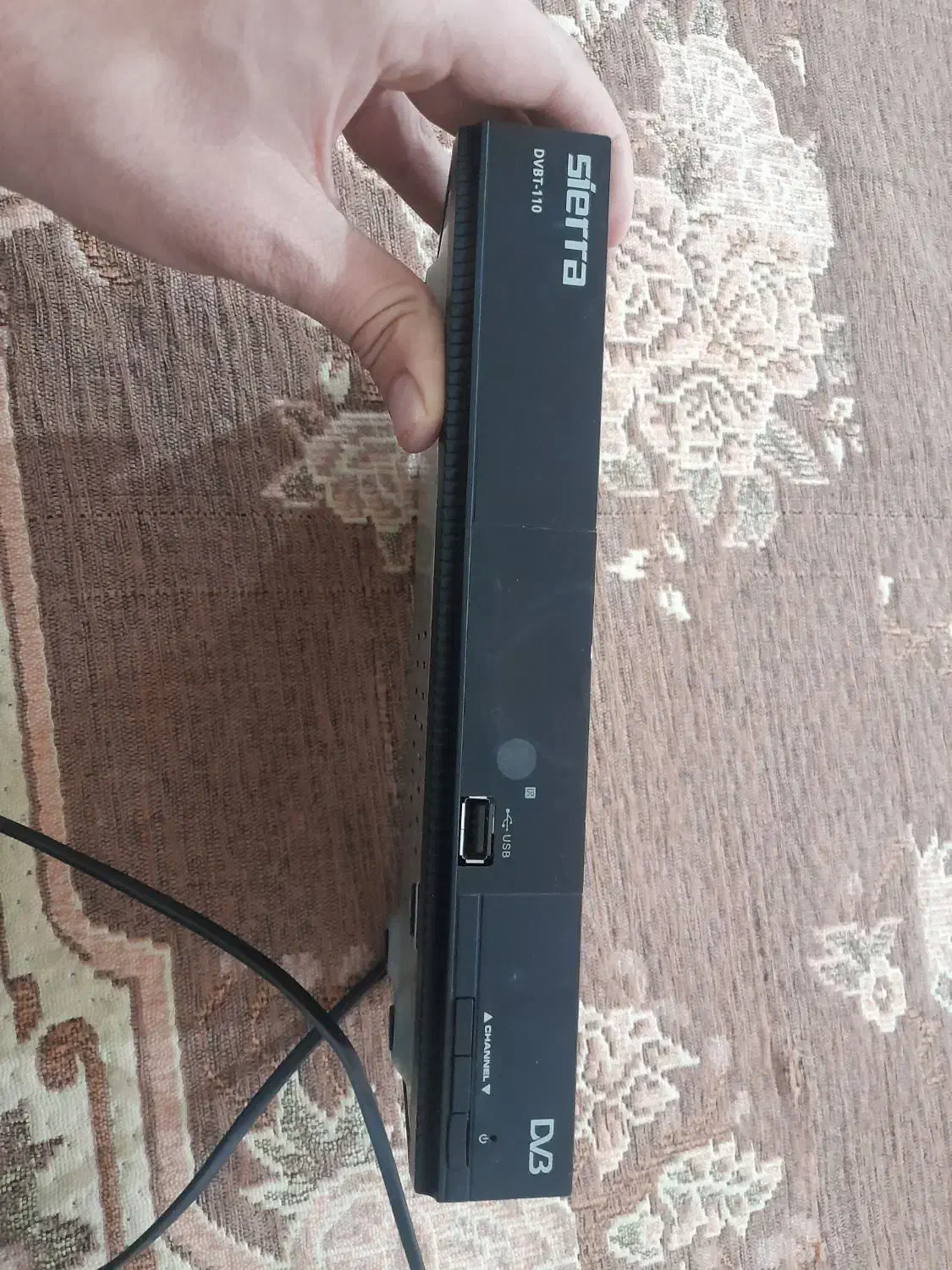 دیجیتال|پخش‌کننده DVD و ویدیو|کوهدشت, |دیوار