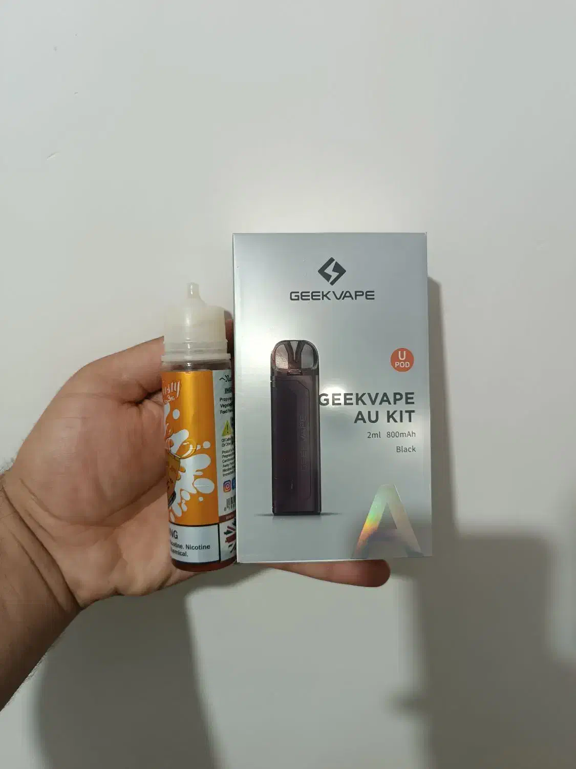 ویپ خاص درج یک بسیار سالم  تمیز|زیورآلات و اکسسوری|اسدآباد, |دیوار