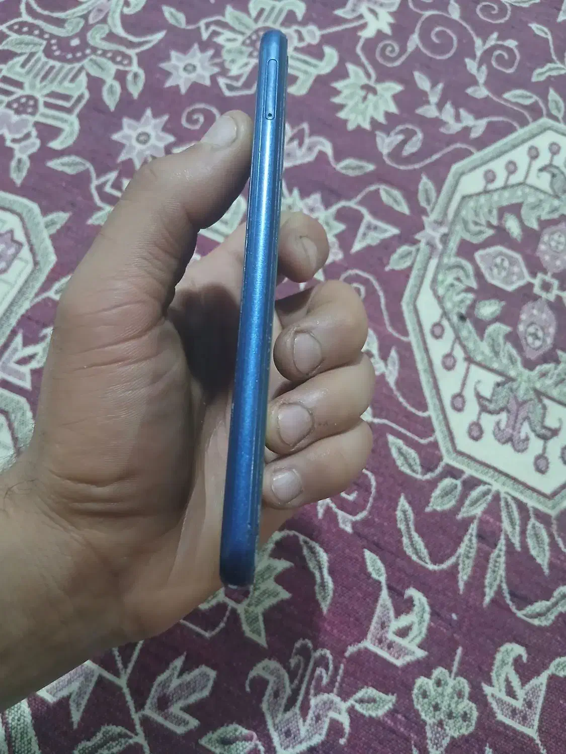 یک گوشی هونور هشت لایت|موبایل|بناب, |دیوار