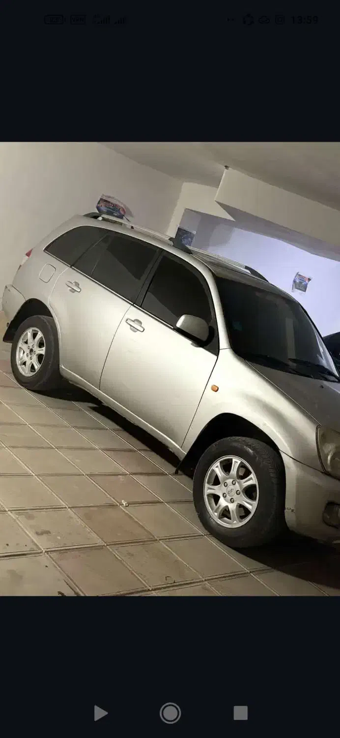 MVM33|خودرو سواری و وانت|سبزوار, قصبه اب یمین|دیوار