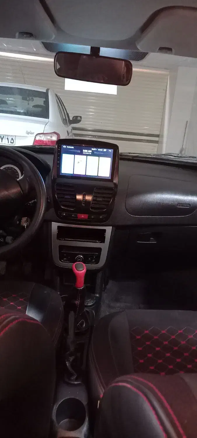 ساینا مدل ۱۴۰۰|خودرو سواری و وانت|تبریز, |دیوار