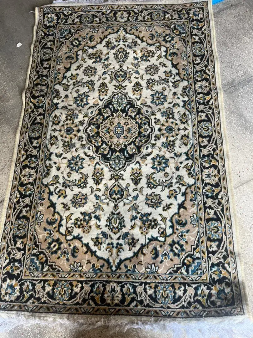 قالیچه ماشینی|فرش|گرگان, |دیوار