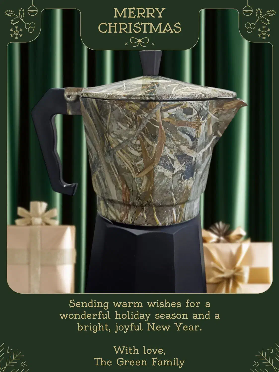 قهوه جوش هیدروگرافی|سماور، چایساز، قهوهساز|زنجان, |دیوار