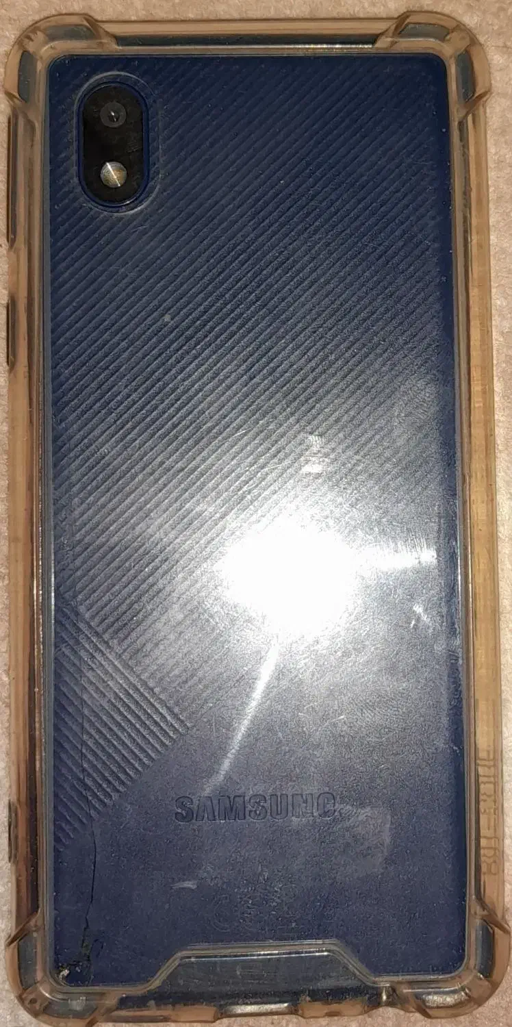 سامسونگ a01 core|موبایل|تویسرکان, |دیوار